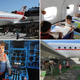 Illustration for article titled The Luckiest Kindergarteners Ever Go To School In a Repurposed Plane